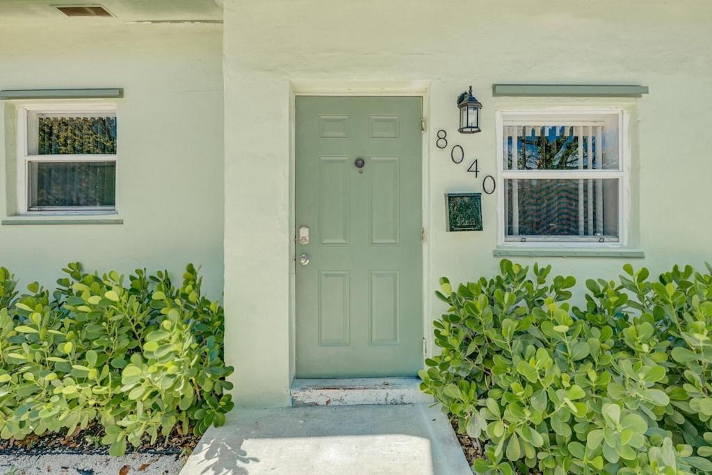 Deco Drive Miami • Near Hard Rock Stadium • South Beach • Wynwood Esterno foto